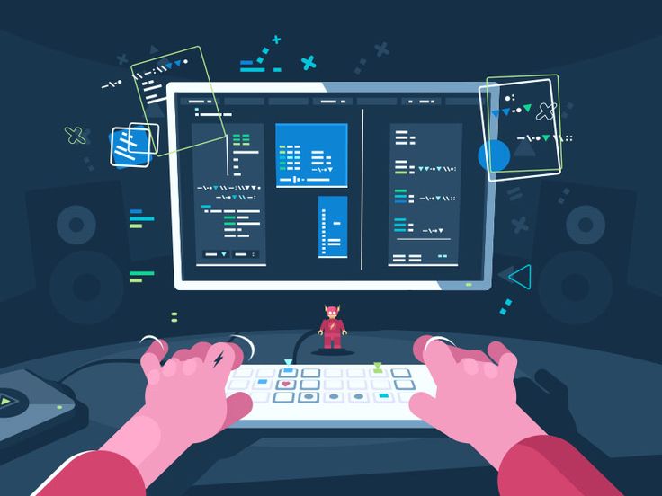 Website Development