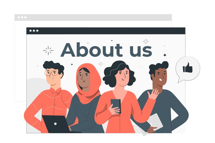 About Us