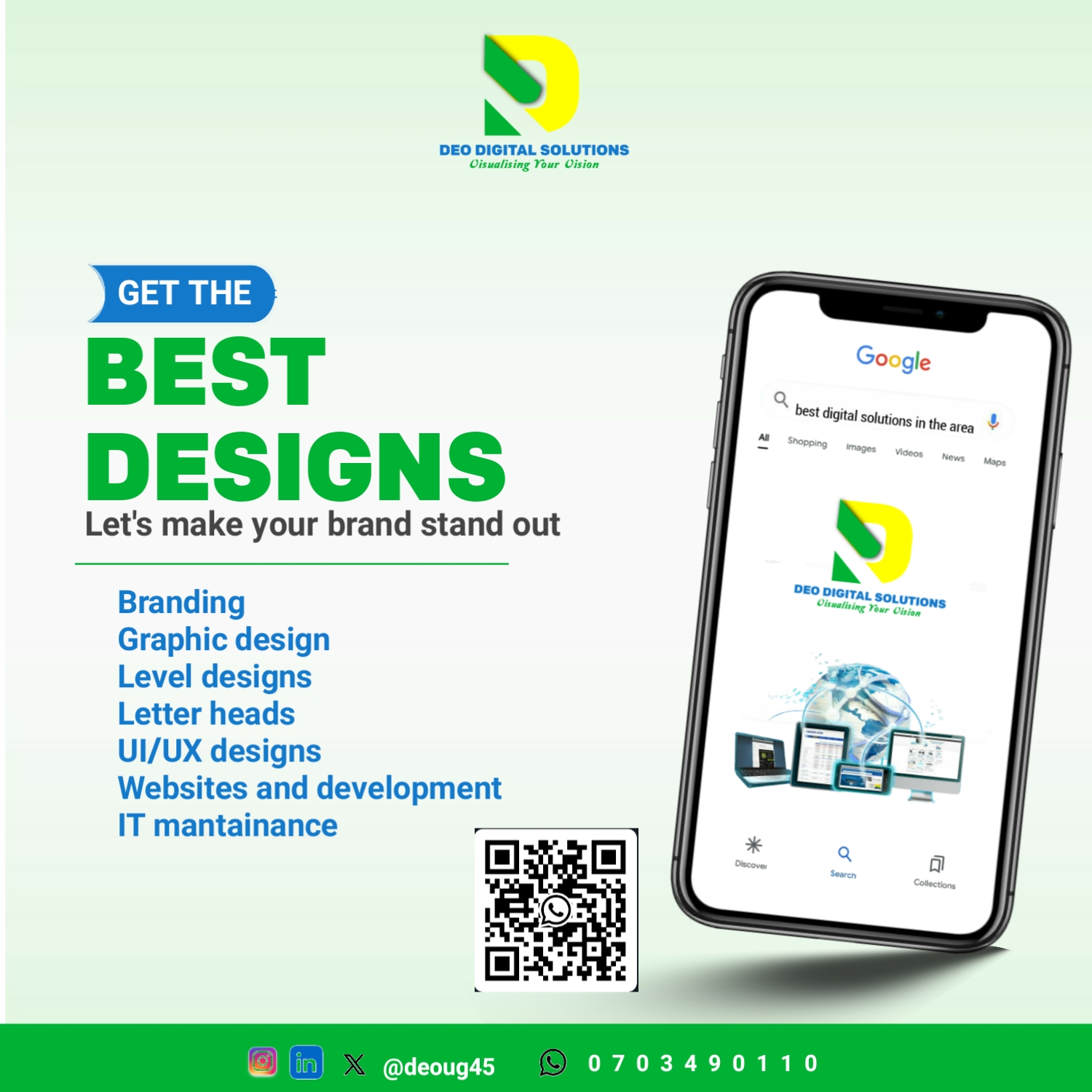 Graphic Design